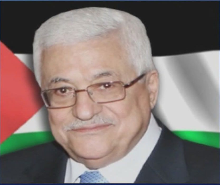 الرئيس محمود عباس الرئيس محمود عباس
