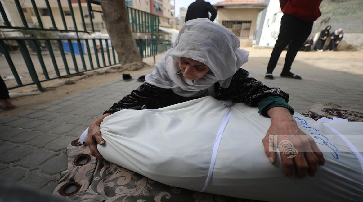 صورة أرشيفية (وفا)