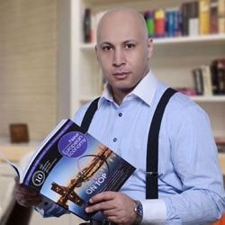 رئيس مجلس إدارة شركة مجموعة "ديلز سيكور" القابضة الكويتية فيصل خزعل