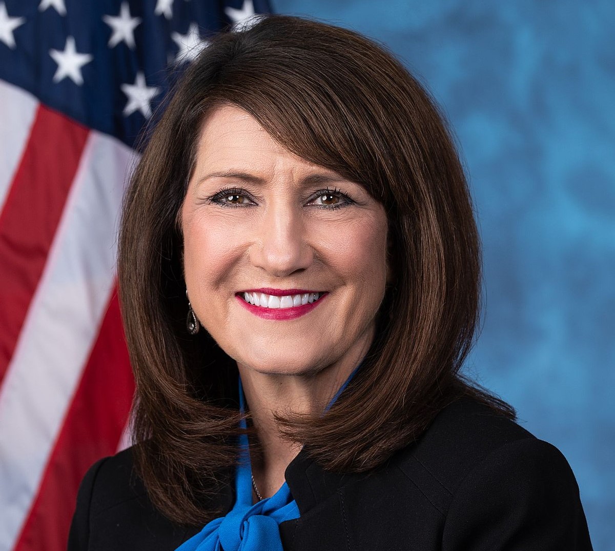 عضو الكونغرس الأميركي ماري نيومان