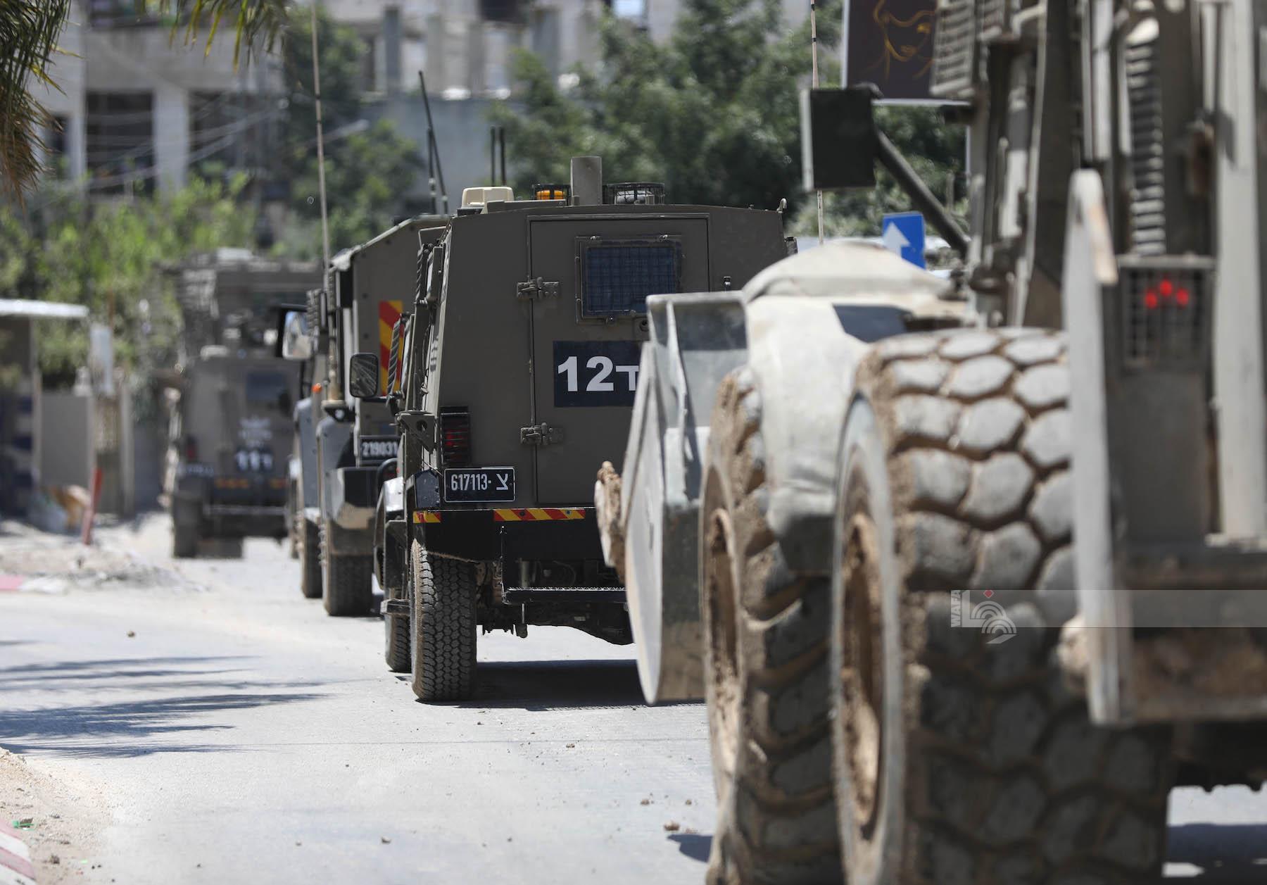 صورة أرشيفية (وفا)