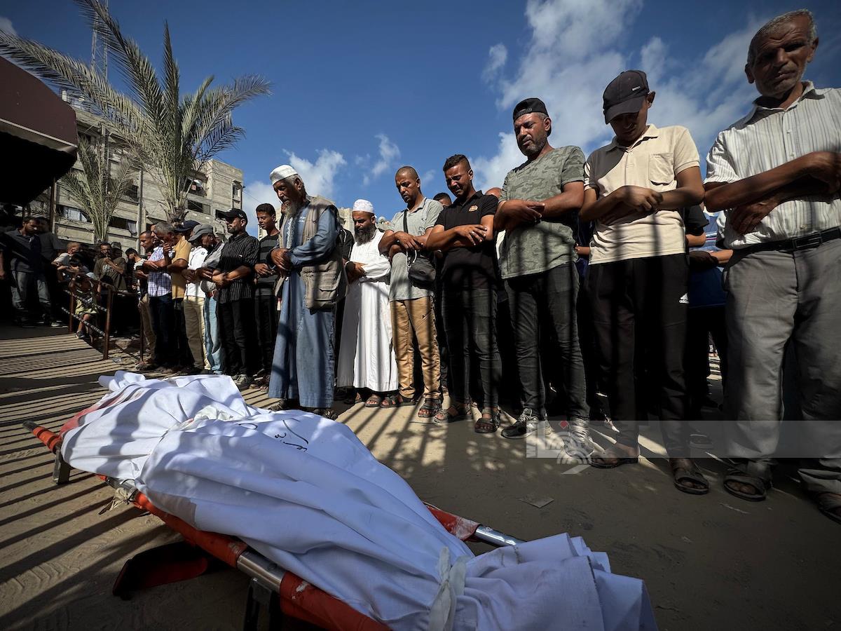 صورة أرشيفية (وفا)