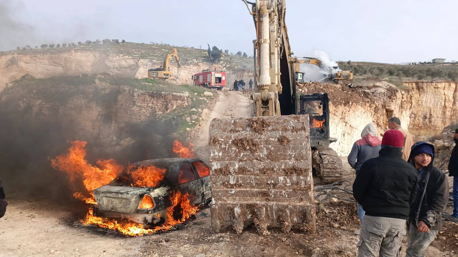 صورة ارشيفية