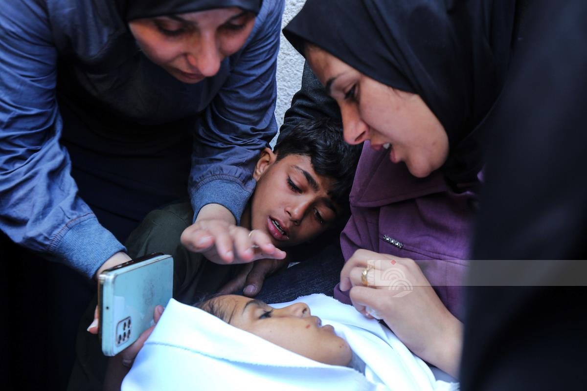 صورة أرشيفية (وفا)