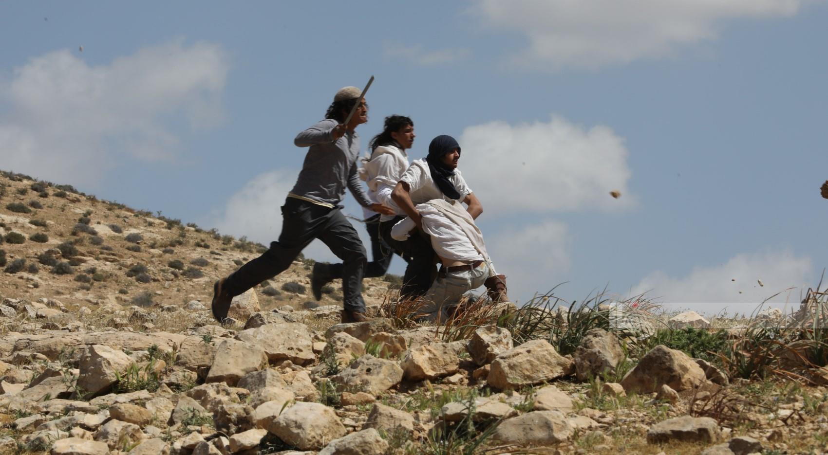 صورة أرشيفية (وفا)