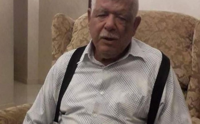 الشهيد عمر اسعد 