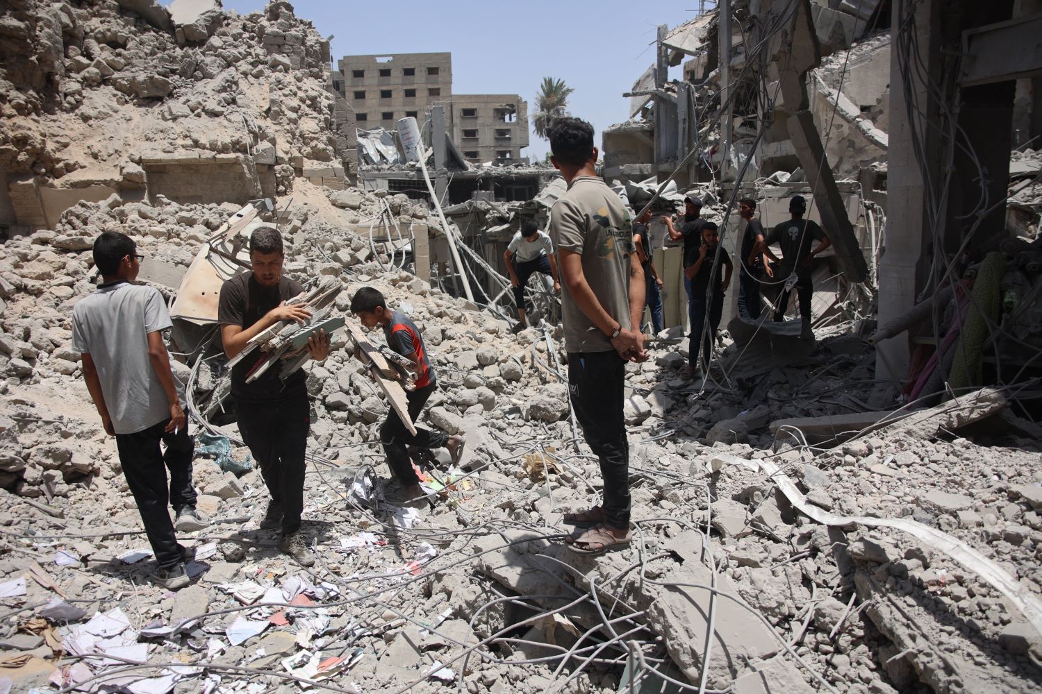 صورة أرشيفية