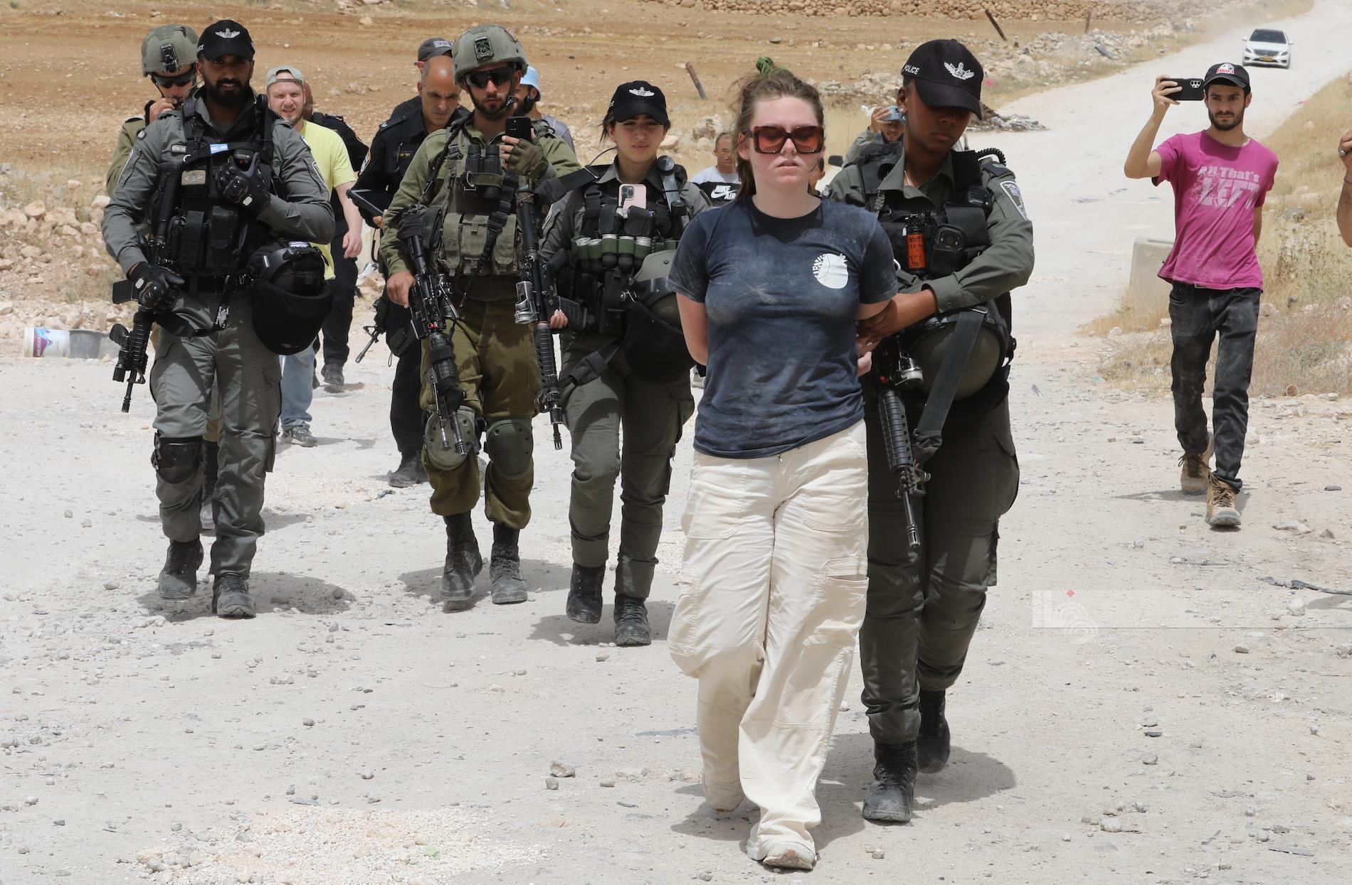 صورة أرشيفية (وفا)