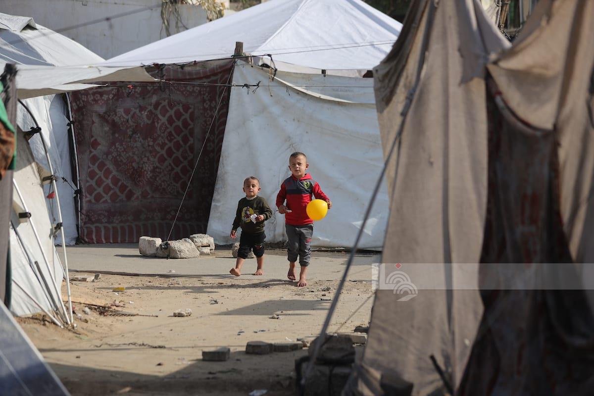 صورة أرشيفية "وفا"