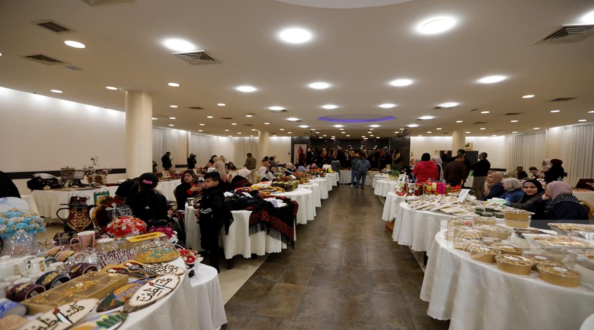 (تصوير: شروق زيد/ وفا)