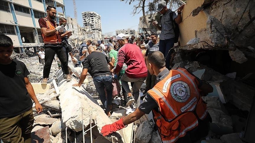 صورة أرشيفية