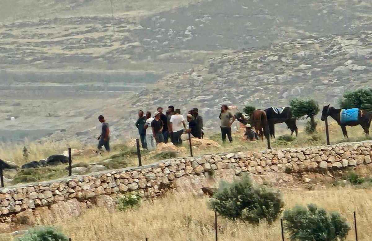 صورة أرشيفية