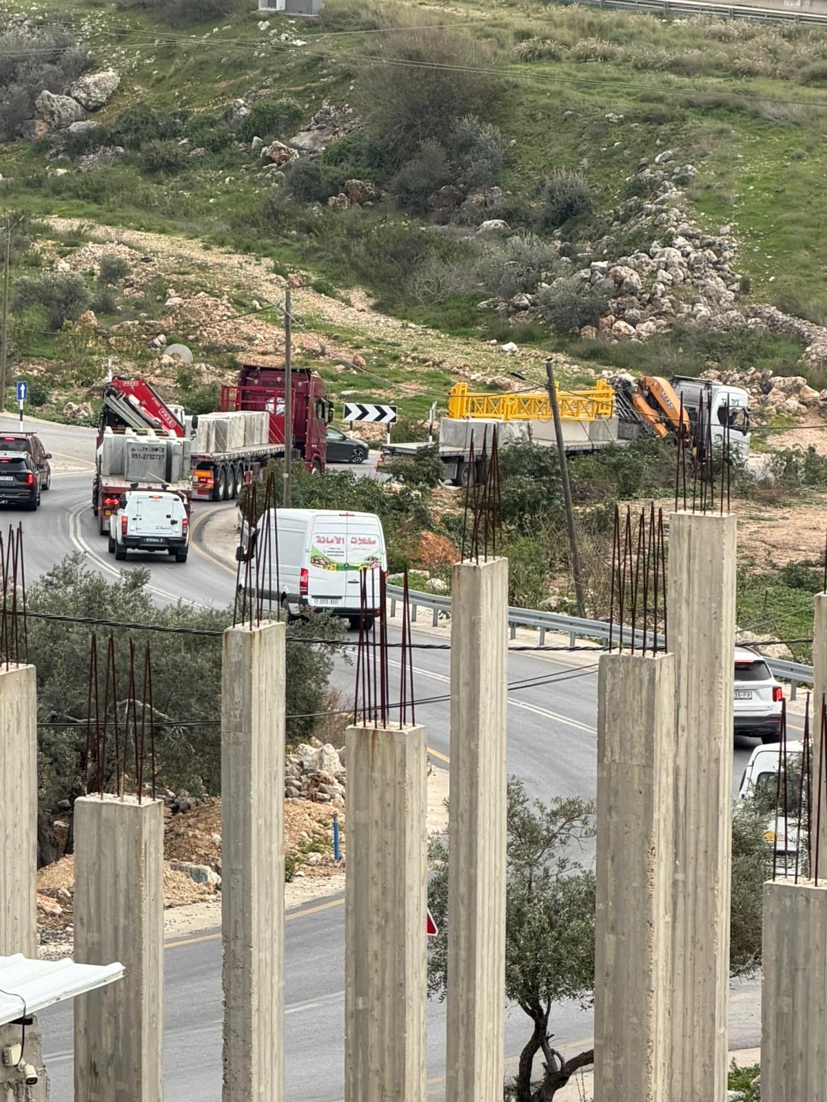 بوابة جسر الزاوية