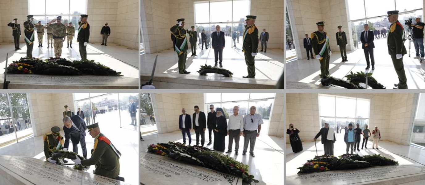 (تصوير: وفا)