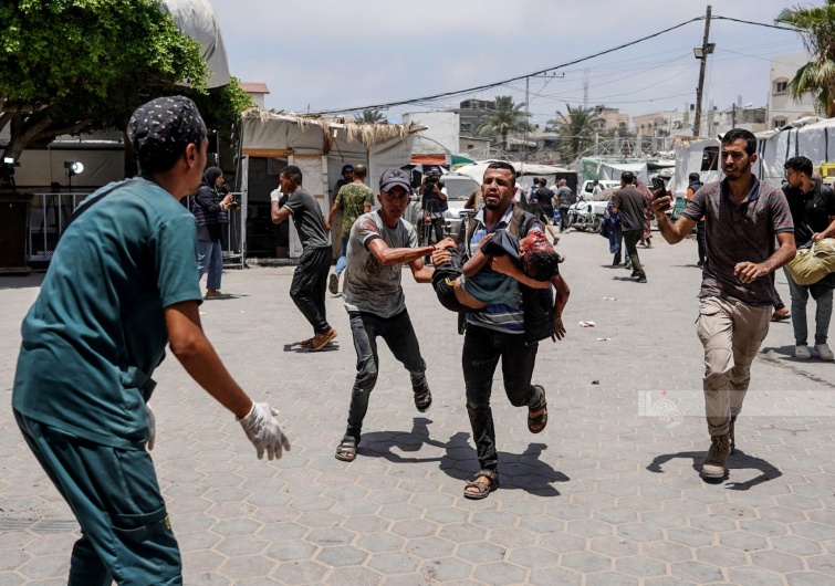 صورة أرشيفية