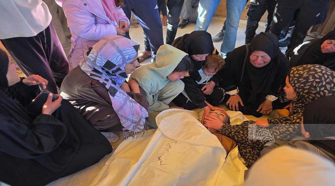 صورة أرشيفية.