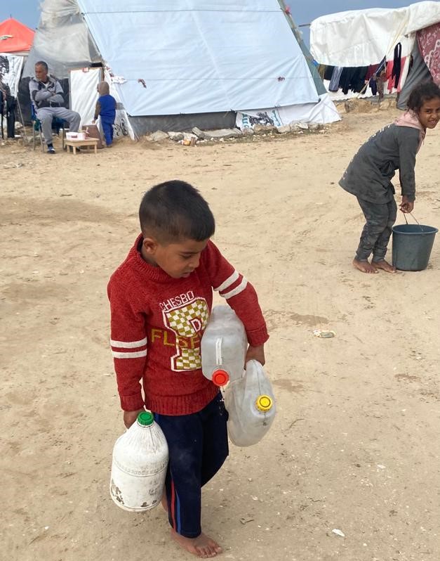 صورة أرشيفية.