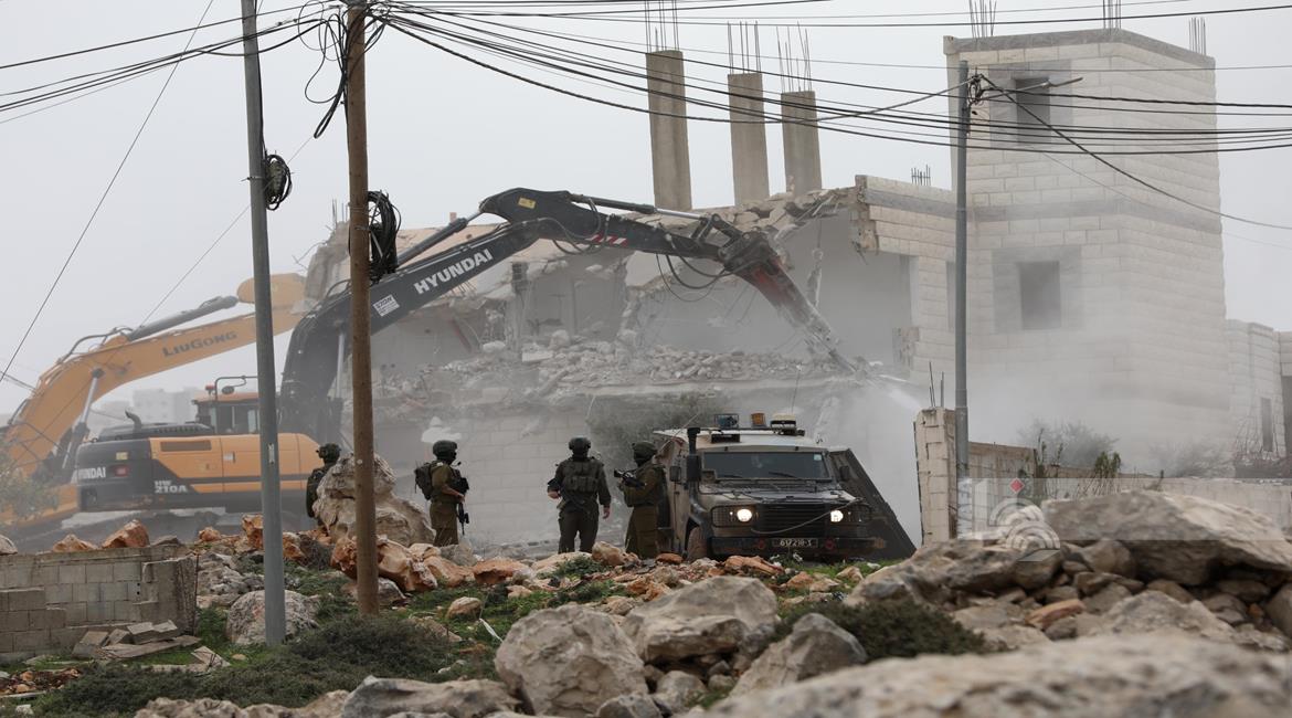 صورة أرشيفية "وفا"