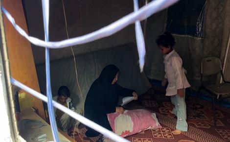 قلق في غزة من شرعنة إعدام الأسرى