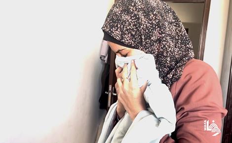 عائلة الطفل حاتم النبيه تتحدث عن استشهاده